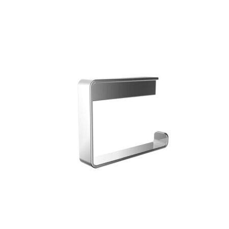 emco loft Papierhalter ohne Deckel chrom