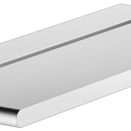 Keuco Passion Koll.2 Duschablage Alu 274x100mm, silber-eloxiert