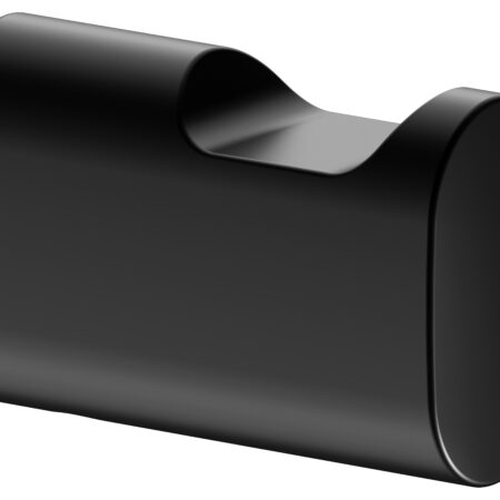 Keuco Passion Koll.2 Handtuchhaken Ausladung 42mm, schwarz matt