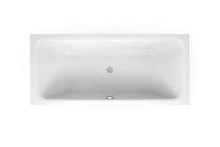 Bette Passion Koll.2 Badewanne 1800 x 800 mm, weiß