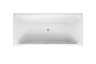 Bette Passion Koll.2 Badewanne 1900 x 900 mm, weiß