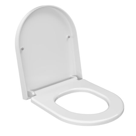 Bocchi Passion WC-Sitz Duroplast WC-Sitz  , weiß GL