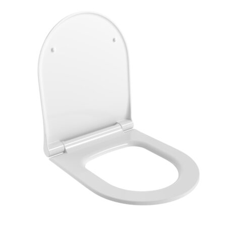 Bocchi Passion  WC-Sitz Duroplast WC-Sitz , weiß GL