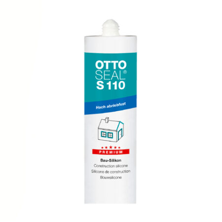 Roth Passion Zubehör Silikon 310ml transparent