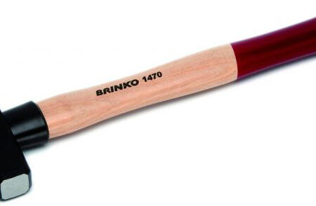Brinko Schlosserhammer Gr.500 Nr.1470