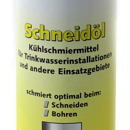 Brinko Schneidöl vollsynthetisch 400ml