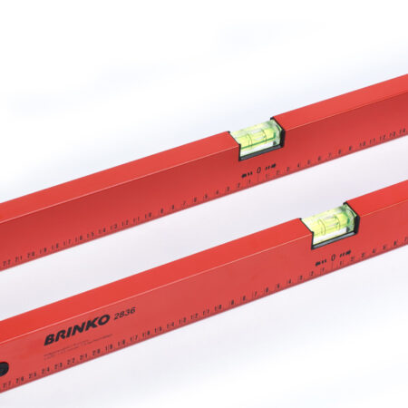 Brinko Leichtmetall-Wasserwaage 2836 600mm
