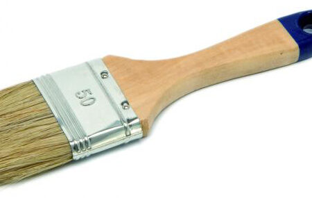 Brinko Flachpinsel Gr.50 Nr.2999-1