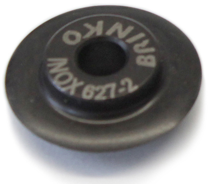 Brinko Schneidrad für Inox und Kupferrohre