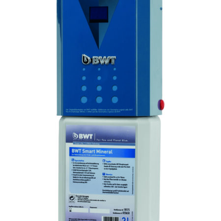 BWT Bewados Plus E3 mit Kabel Dosiergerät