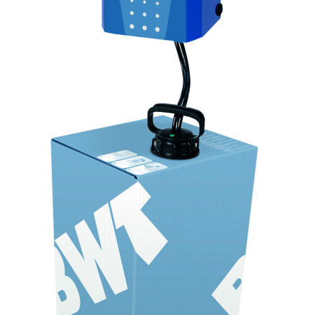 BWT Bewados Plus E20 mit Kabel Dosiergerät