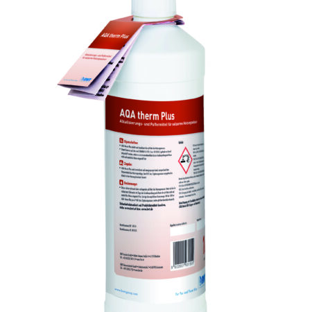BWT AQA therm Plus 1L Alkalisierungs und Puffermittel