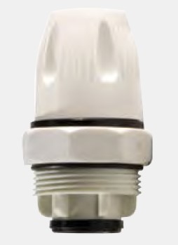 BWT 2.26 7 bar Sicherheitspatrone LF, HACCP
