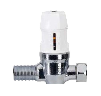 BWT 270 W Druckminderventil 1/2' LF, HACCP