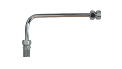 BWT 208 KG 12K Verbindungsbogen LF, HACCP