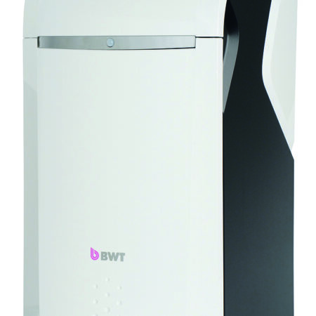 BWT Weichwasseranlage Perla one - Simplex-Anlage inkl. Zubehör, bleifrei