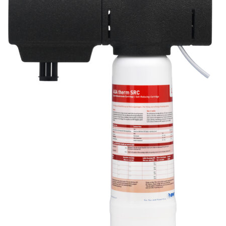 BWT AQA therm HWG Heizungs Wasser Gruppe