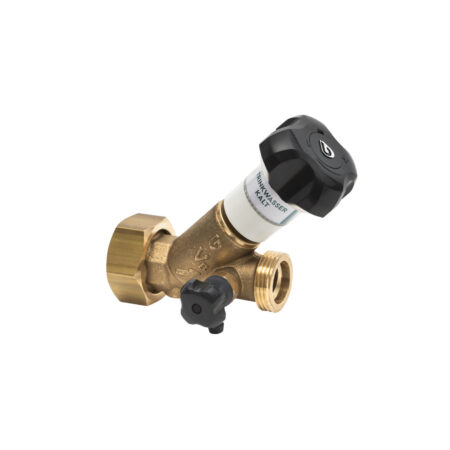 BWT HydroMODUL FR-Ventil 3/4" M Freistromventil, ÖVGW, M-Clip, HACCP*