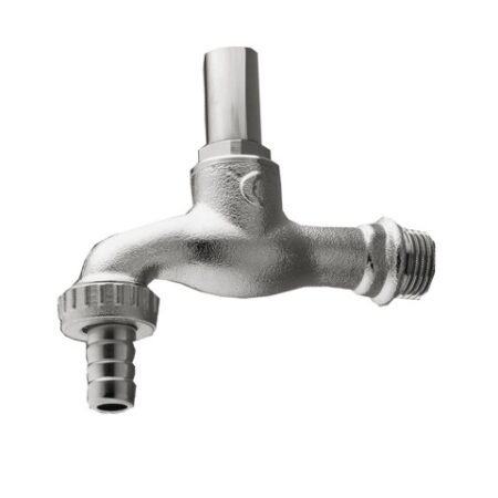 BWT Mondseer Fig. 4 1/2' MC Auslaufventil, Steckschlüsselbet, HACCP, bleifrei