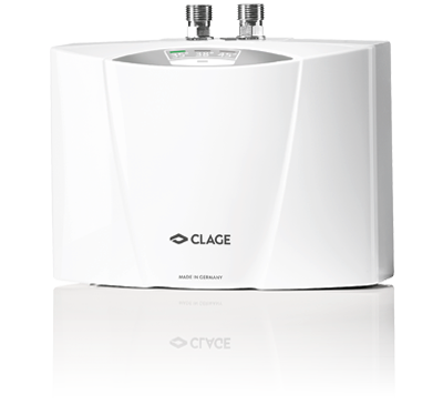 CLAGE MCX4 SMARTRONIC(R) 4.4/230