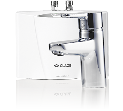CLAGE MCX Blue