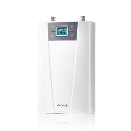 CLAGE CEX-U 11,0/13,5kW 400V