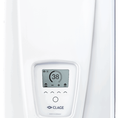 CLAGE DEX Next 18..27kW 400V