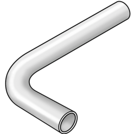 CP422 STEELFIX C-Stahl Press-Passbogen 90° außen/außen 18