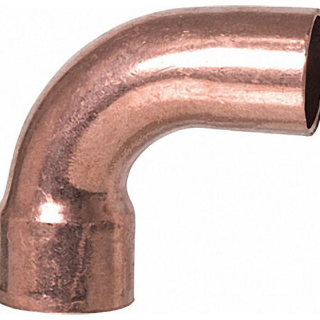 Cu-Bogen Fig.5001A 15 mm