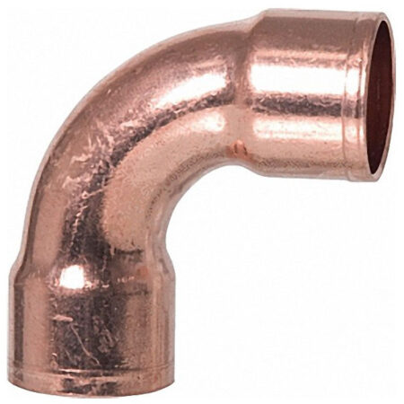 Cu-Bogen Fig.5002A 10 mm