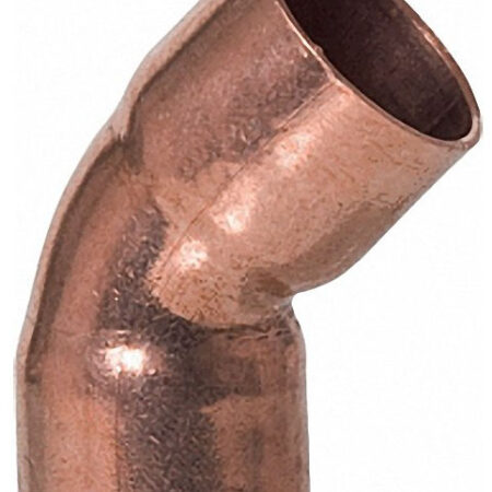 Cu-Bogen Fig.5041  18 mm