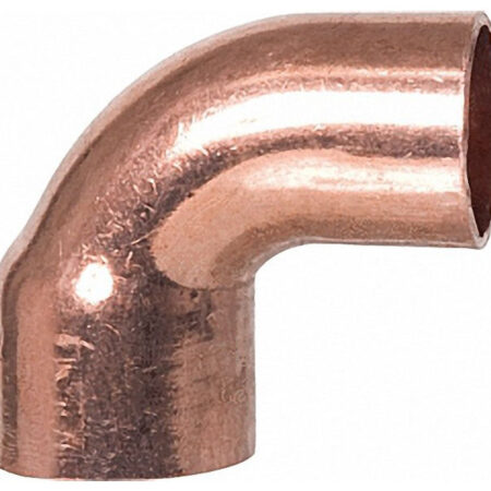 Cu-Winkel Fig.5092  28 mm