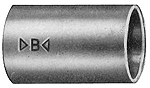 Cu-Muffe Fig.5270  35 mm