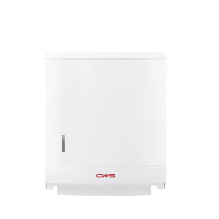 CWS Frontpanel Basic weiß f. Paradise Paper Slim 4621010 u.4622010