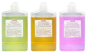 CWS Seifencreme Standard 500ml Flasche