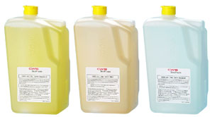 CWS Seifencreme Cream Universal Standard gelb, Zitrus, 12x1000ml, für 4001, 7001