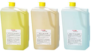 CWS Seifencreme Cream Slim Mild cr.farben,blumig,12x500ml,für 4002,7002