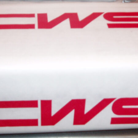 CWS Papierhandtücher frottee extra 2-lagig, 23x33cm, weiß, 20x144 Blatt