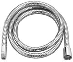 DO Metall-Brauseschlauch SERIENNEUTRAL Chrom 28322970