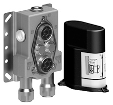 DO UP-Thermostat SERIENNEUTRAL 35425970