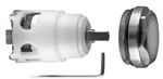 DO Kartusche ERSATZTEILE 90150501000