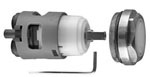 DO Kartusche ERSATZTEILE 90150502000