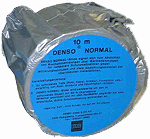 DENSO VERTE-Binde 10cm br.(45600) (Rollenlänge 10m)