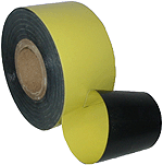 Denso Isolierung 090 gelb Rolle zu 30mmx15m