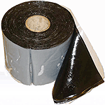 Denso-Binde WF 10cm br.(45100) (Rollenlaenge 10m)
