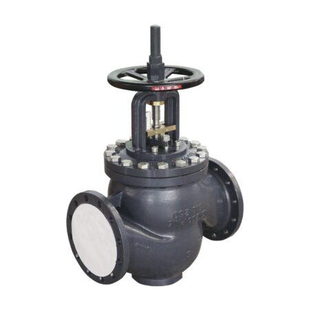 Danfoss Strangregulier-u.Messvent.MSV-F2 MSV-F2 125, Flansch, Messnippel, PN16