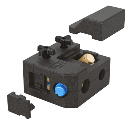 Danfoss Isolierung Flexo 80 DN20 für Anschluss-Set Flexo 80 DN20, EPP