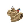 Danfoss druckunabh. Regelventil ABQM 4,0 DN25, 220-2200 l/h, m. Mn. 1" IG