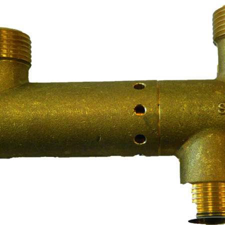 Danfoss PM-Regler für Akva Vita