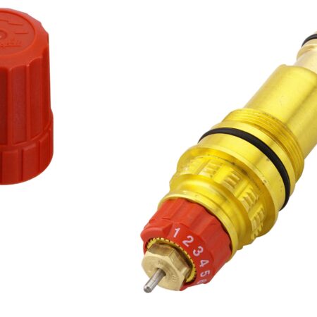 Danfoss Service-Einbauventil Serie 2 M 22 *1, für ältere Ventil-HK, mit VE